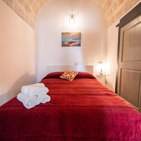 Отель Polignano Bonita Полиньяно-а-Маре Экстерьер фото